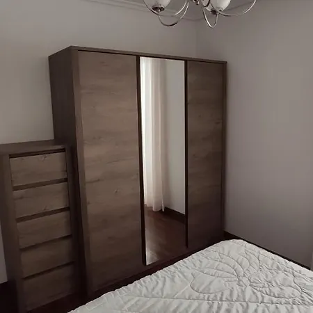 Casa Telleira Holiday home *