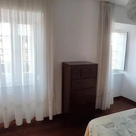 Casa Telleira Holiday home