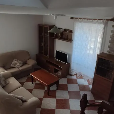 Holiday home Casa Telleira