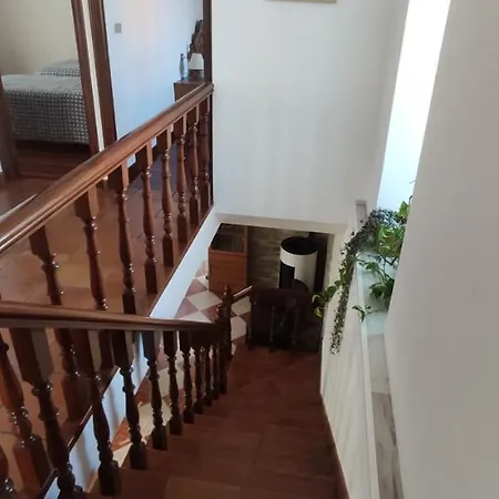 Casa Telleira Nigran