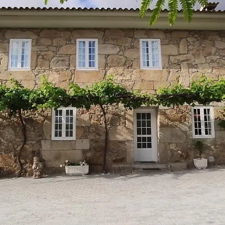 Casa Telleira Holiday home