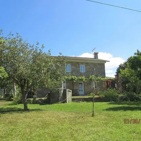 Holiday home Casa Telleira *
