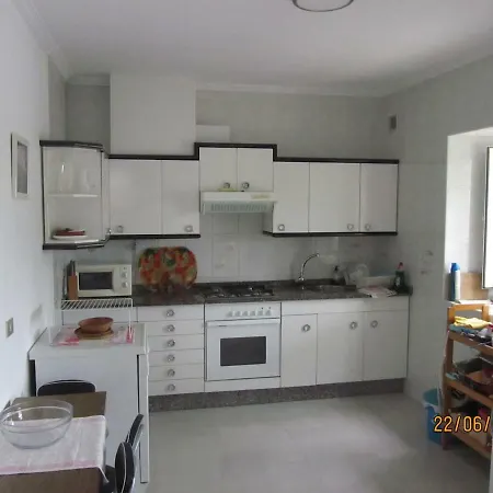 Holiday home Casa Telleira