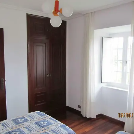 Casa Telleira Holiday home