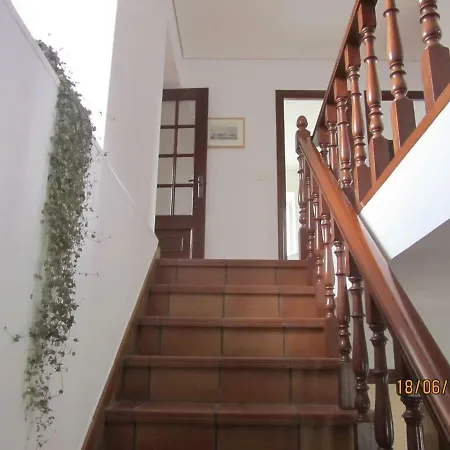 Casa Telleira Holiday home Nigran