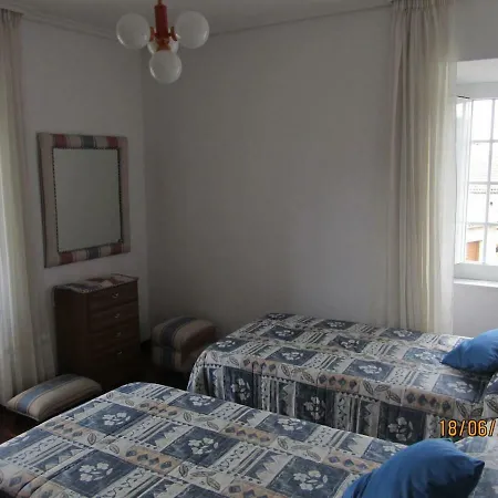 Casa Telleira Holiday home *