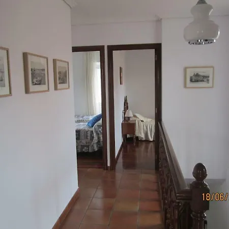 Casa Telleira * Nigran
