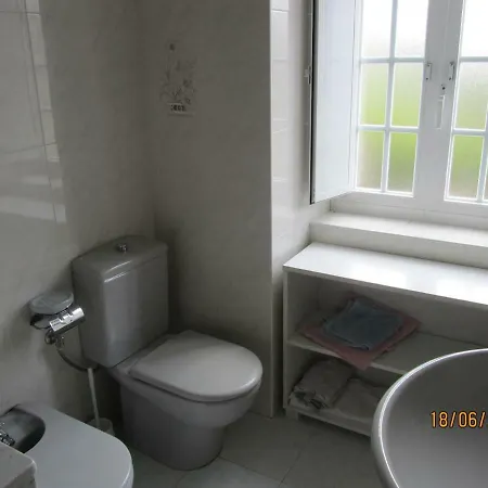 Holiday home Casa Telleira Nigran