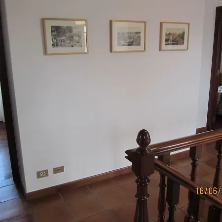 Casa Telleira Holiday home *