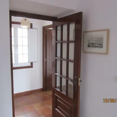 Casa Telleira Holiday home Nigran