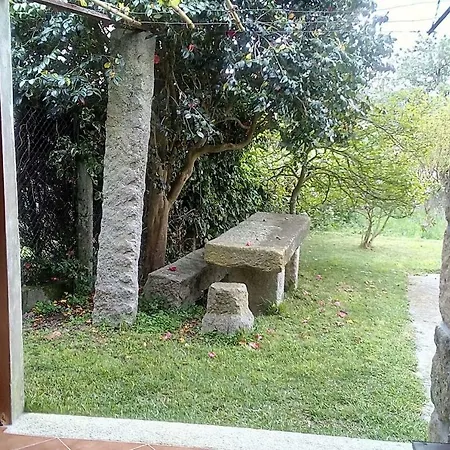 Casa Telleira Holiday home Nigran