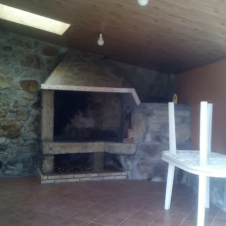 Casa Telleira Holiday home