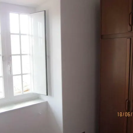 Casa Telleira Holiday home Nigran